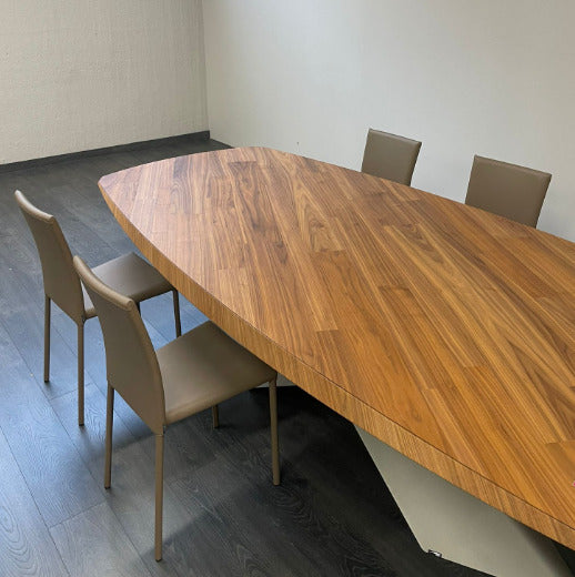 Sedia Premiere Promo - Ozzio Italia