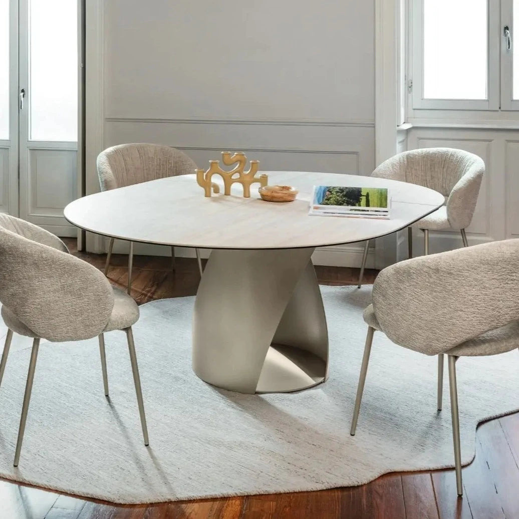 Tavolo Cyclone - Calligaris