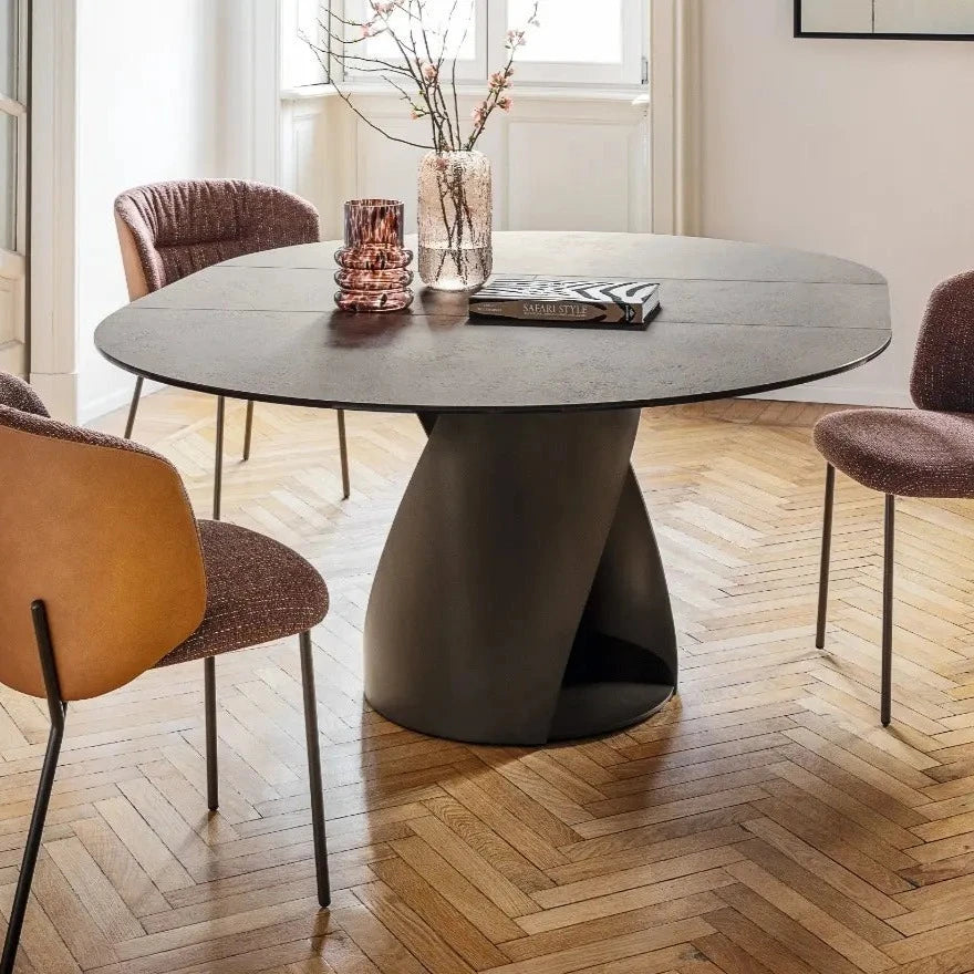 Tavolo Cyclone - Calligaris