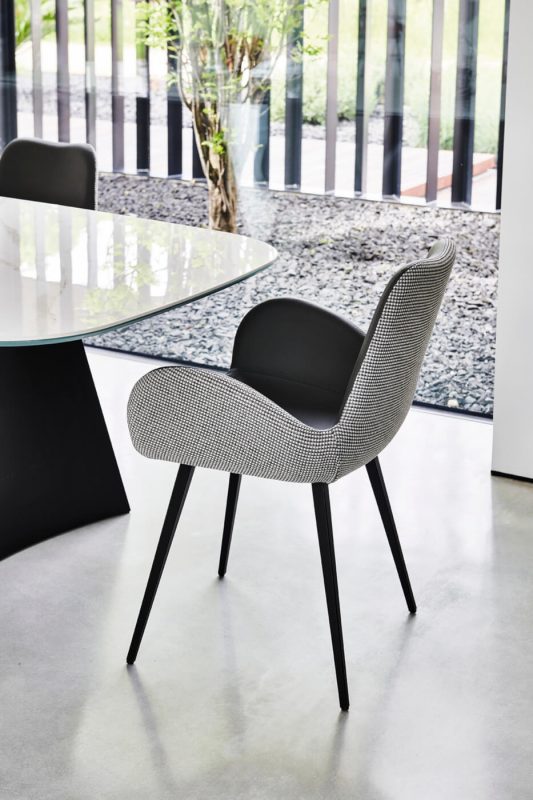 Poltroncina Dalia - Midj