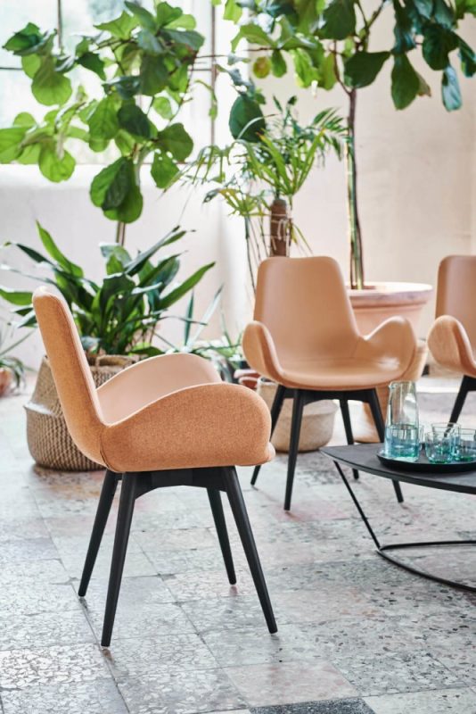 Poltroncina Dalia - Midj