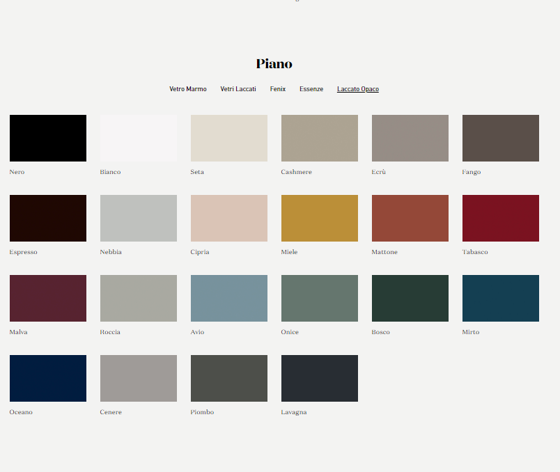 Tavolo allungabile Soffio - Pianca