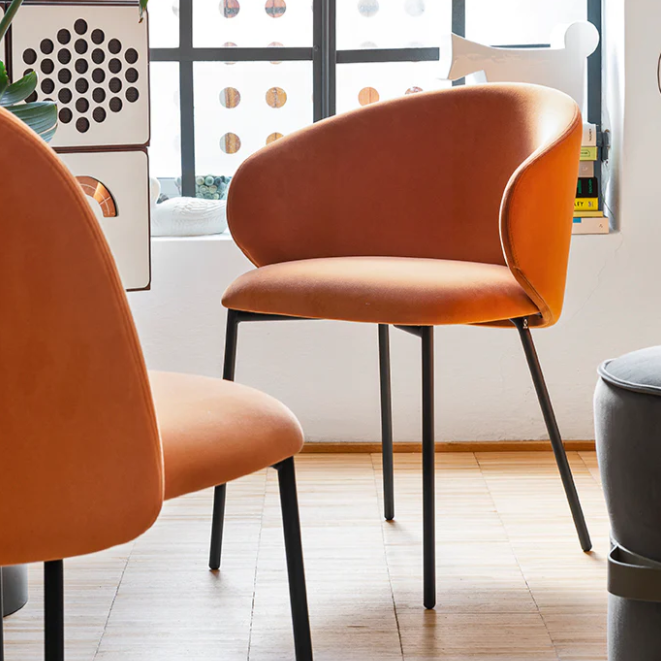 Poltroncina Tuka - Connubia