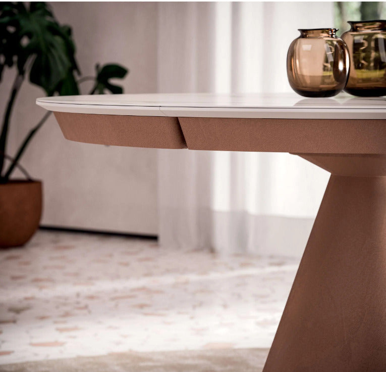 Tavolo Lycos - Ozzio