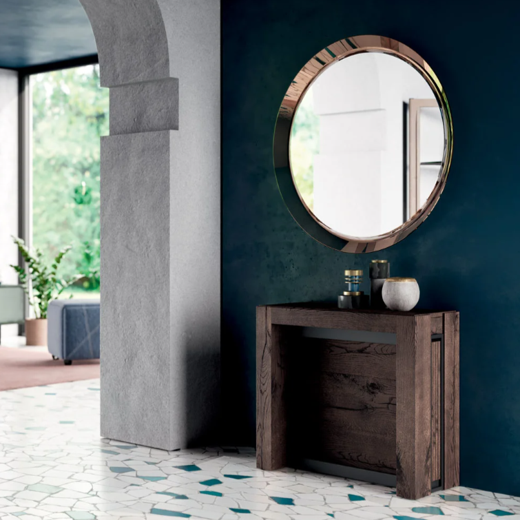 Consolle Allungabile A4 - Ozzio Italia