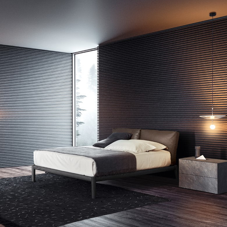 Letto Dioniso - Pianca