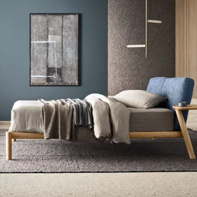 Letto Dioniso - Pianca