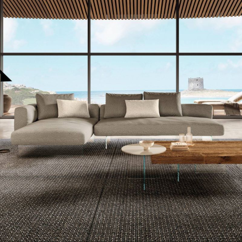 Divano modulare Air Soft - Lago