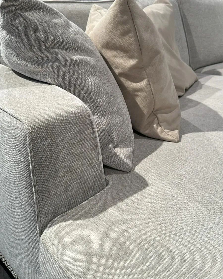 Divano Carrè PROMO - Calligaris