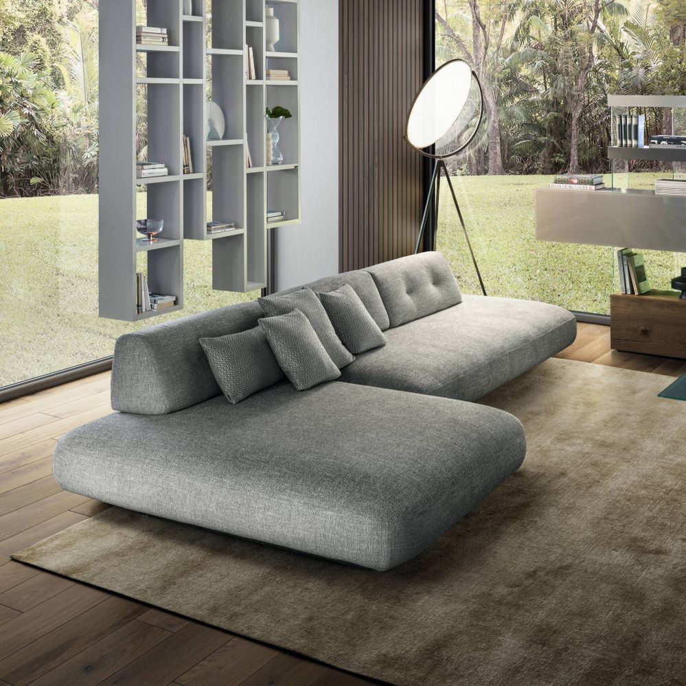Divano modulare Sand - Lago