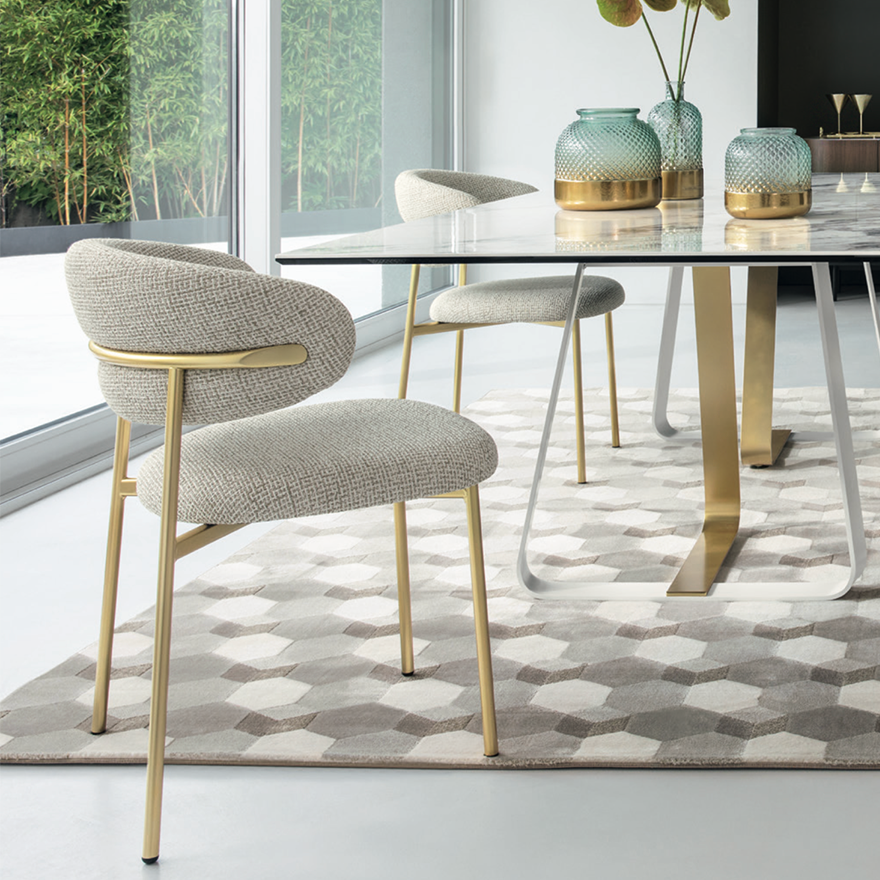 Sedia Oleandro - Calligaris