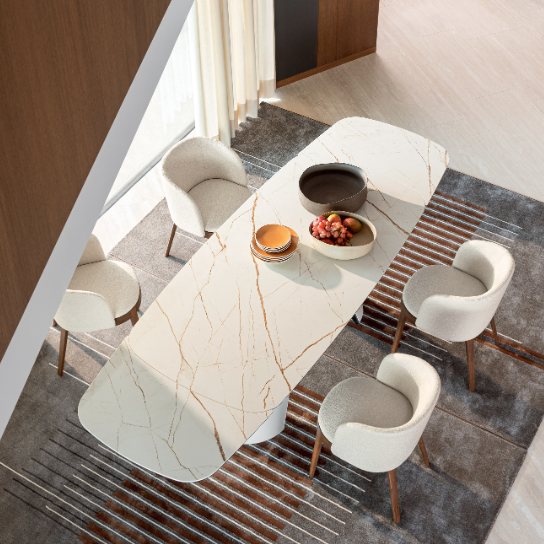 Tavolo allungabile Cameo - Calligaris