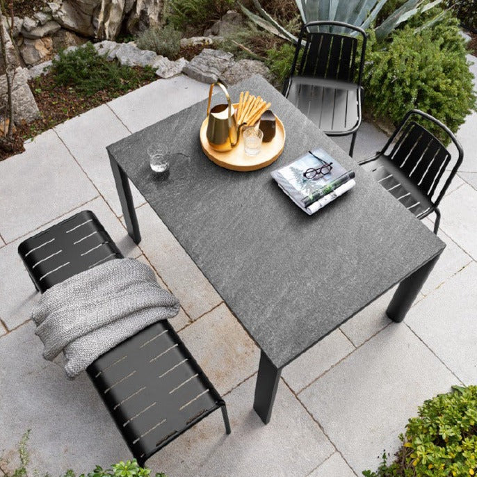 Tavolo Allungabile Dorian