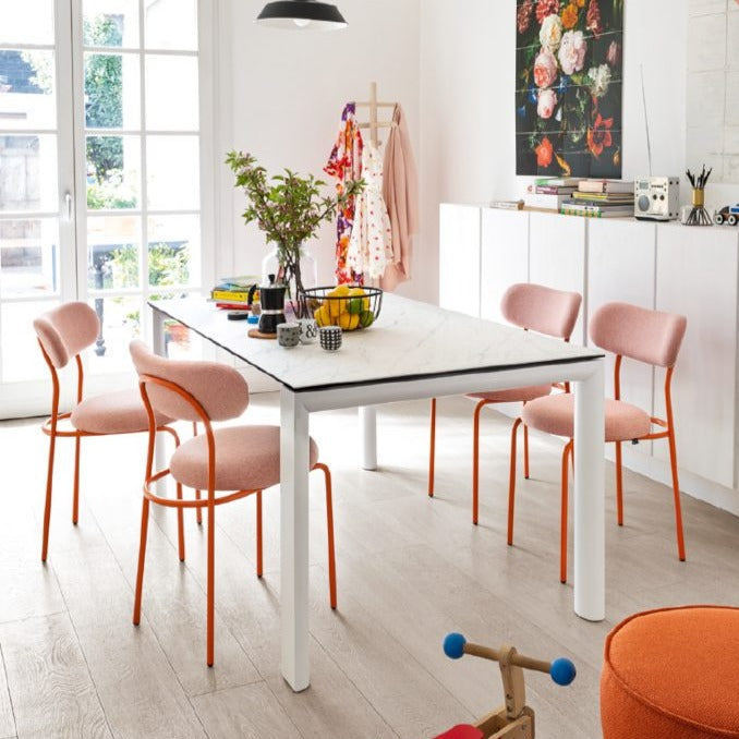 Tavolo Allungabile Dorian - Connubia