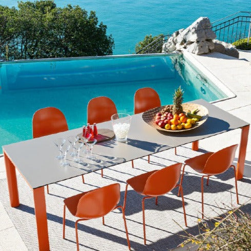 Tavolo Allungabile Dorian