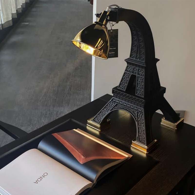 Lampada Paris - Qeeboo