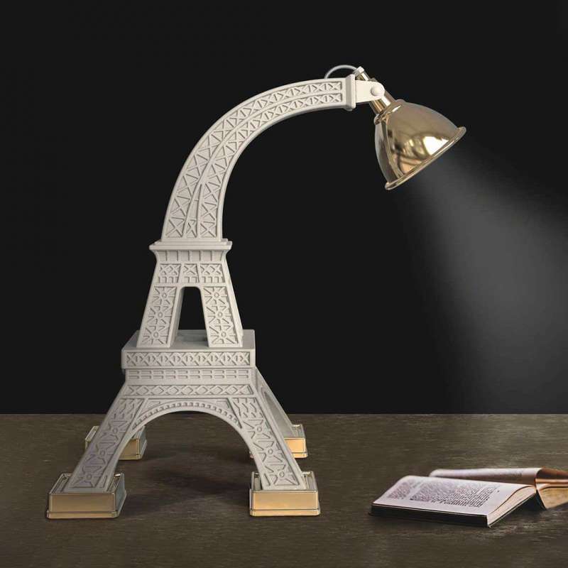 Lampada Paris - Qeeboo