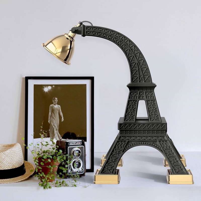 Lampada Paris - Qeeboo