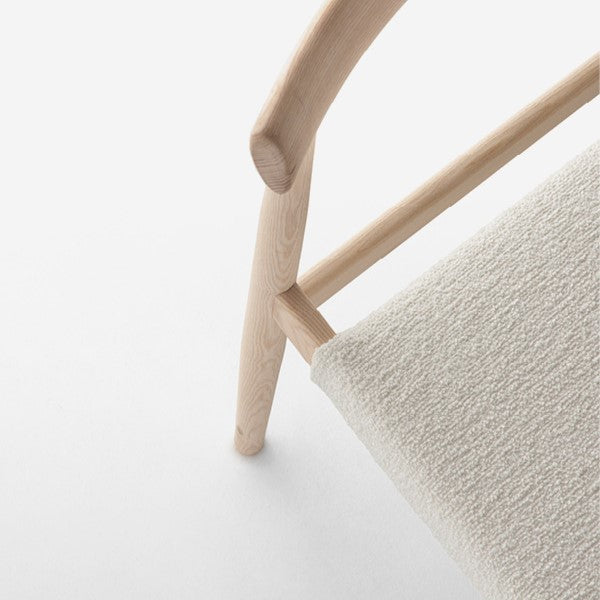 Sedia Edo - MDF Italia