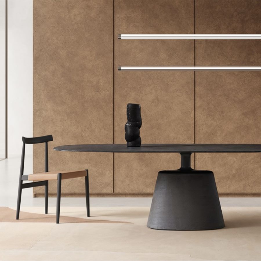 Sedia Edo - MDF Italia