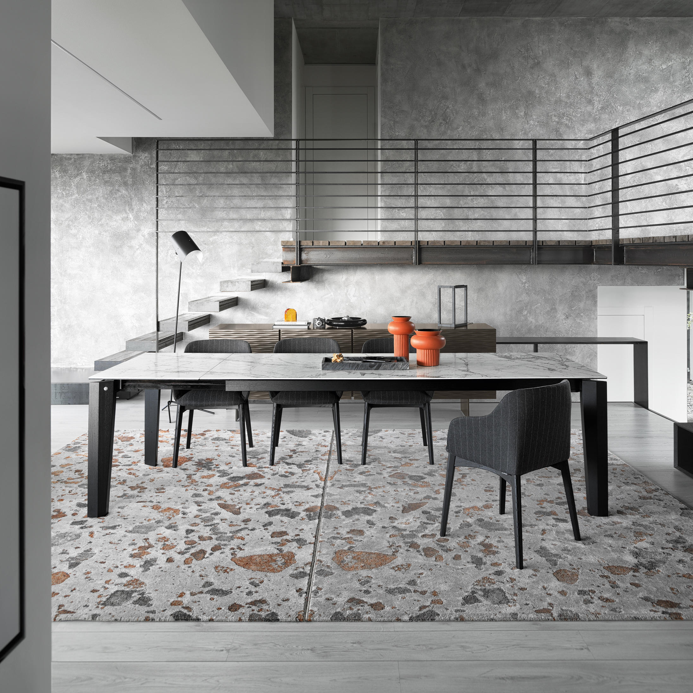 Tavolo allungabile Alpha - Calligaris