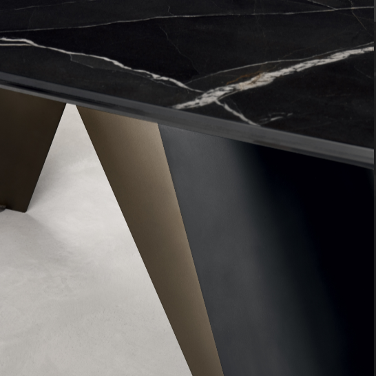 Tavolo allungabile Apian - Calligaris