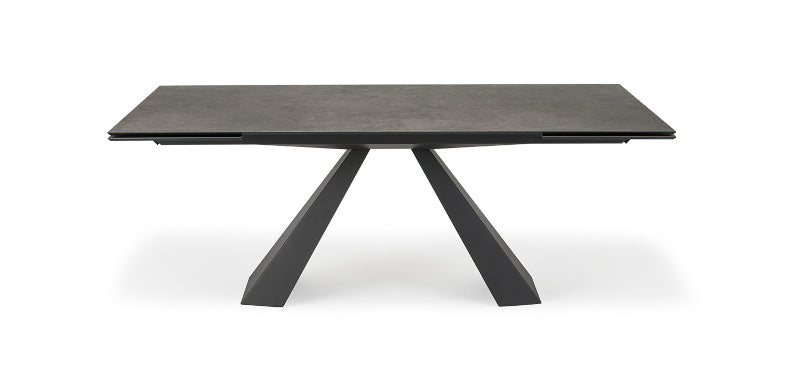 Tavolo Allungabile Eliot Keramik Drive - Cattelan Italia