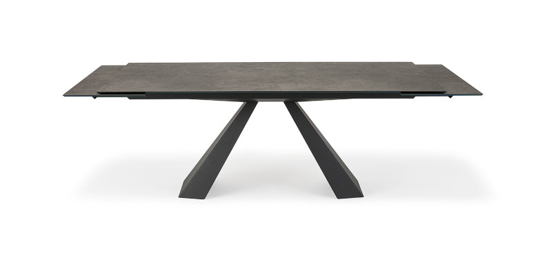 Tavolo Allungabile Eliot Keramik Drive - Cattelan Italia