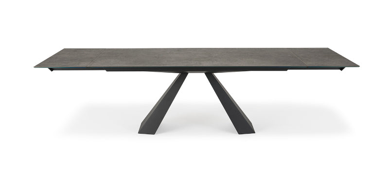 Tavolo Allungabile Eliot Keramik Drive - Cattelan Italia