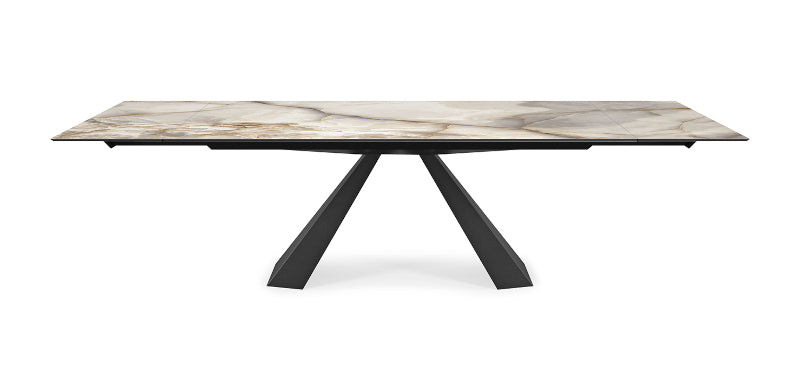 Tavolo Allungabile Eliot Keramik Drive - Cattelan Italia