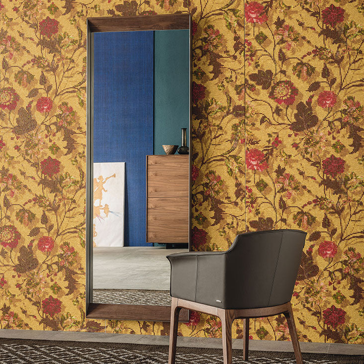 Specchio Excalibur - Cattelan Italia