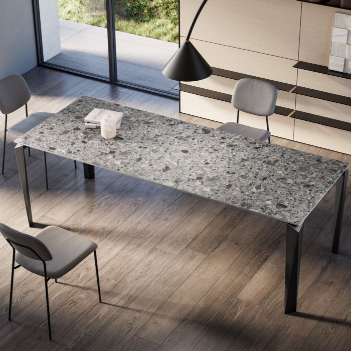 Tavolo Face - Arredo3