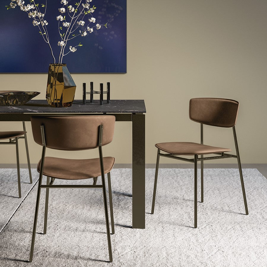 Sedia Fifties - Calligaris