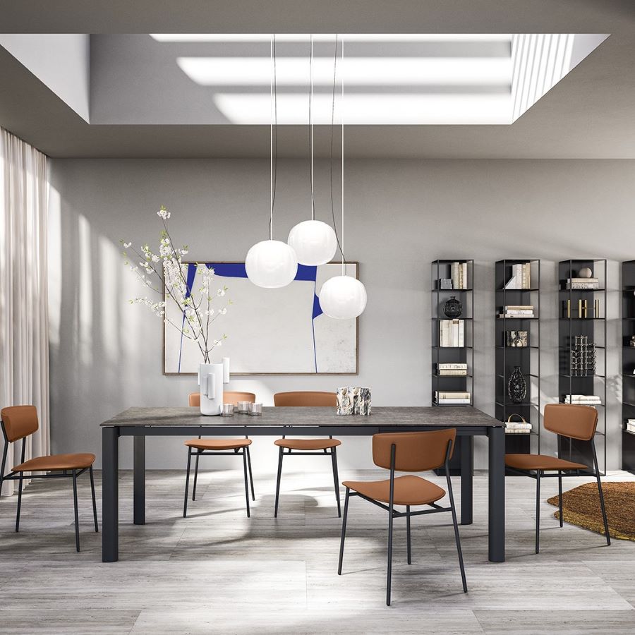 Sedia Fifties - Calligaris