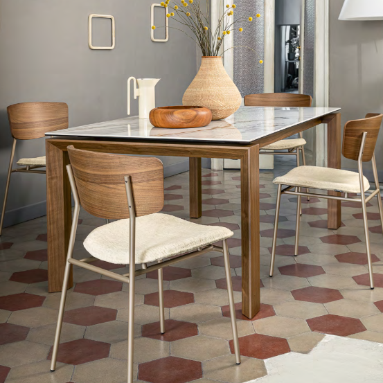 Sedia Fifties - Calligaris