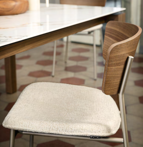 Sedia Fifties - Calligaris