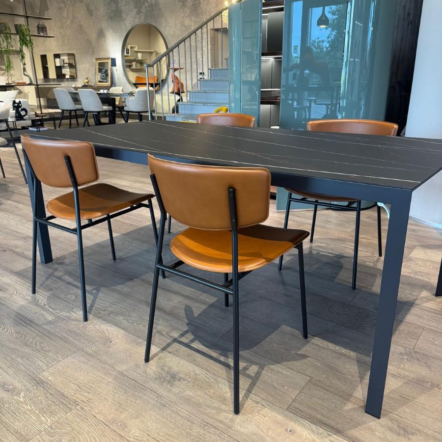 Sedia Fifties Promo - Calligaris