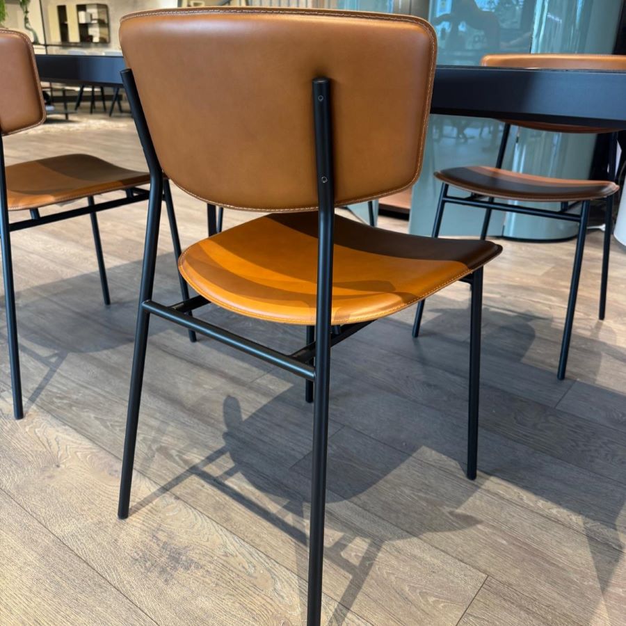 Sedia Fifties Promo - Calligaris