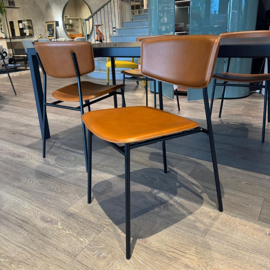 Sedia Fifties Promo - Calligaris