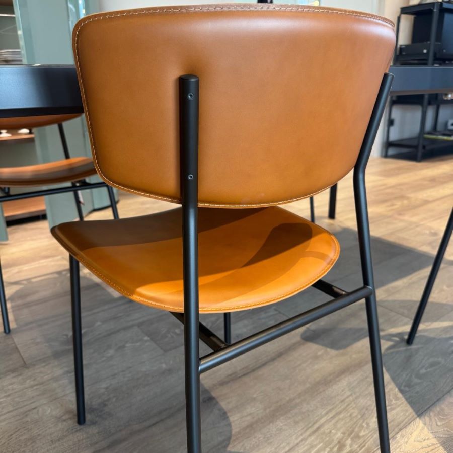 Sedia Fifties Promo - Calligaris