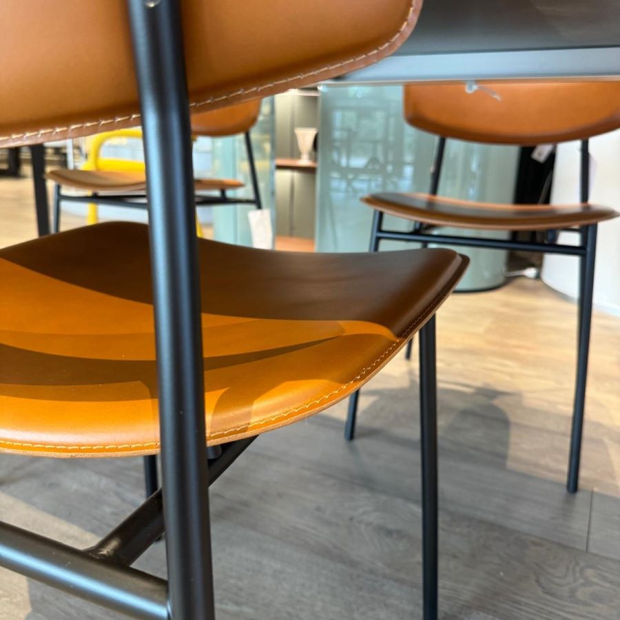 Sedia Fifties Promo - Calligaris