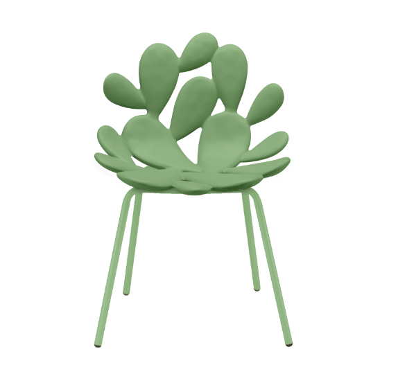 Filicudi Chair - Qeeboo