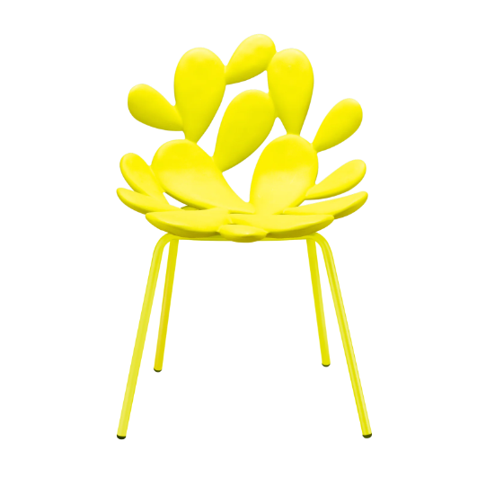 Filicudi Chair - Qeeboo