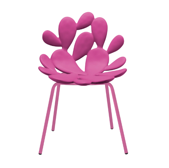 Filicudi Chair - Qeeboo