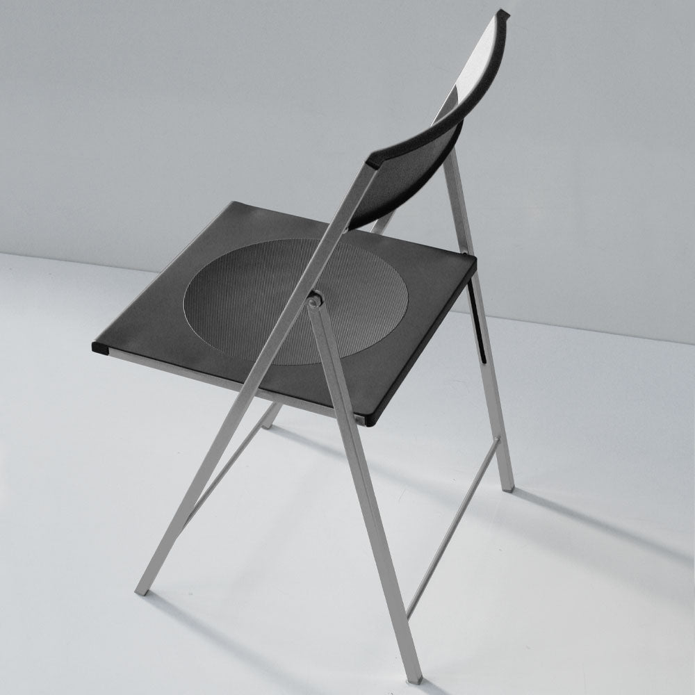 Sedia pieghevole Flexi - Pozzoli