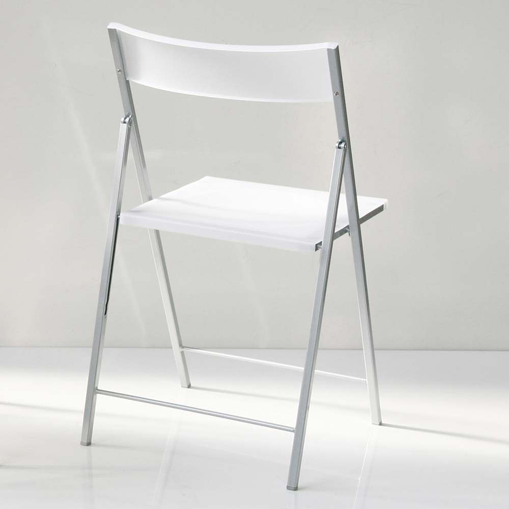 Sedia pieghevole Flexi - Pozzoli