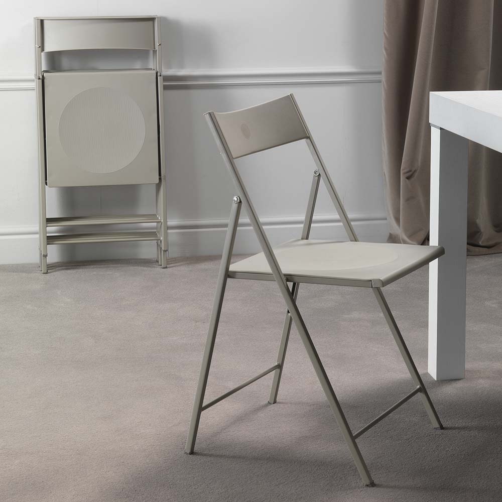 Sedia pieghevole Flexi - Pozzoli