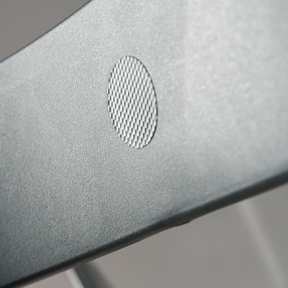 Sedia pieghevole Flexi - Pozzoli