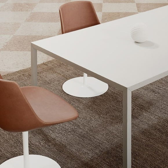 Sedie Flow Collection - MDF Italia