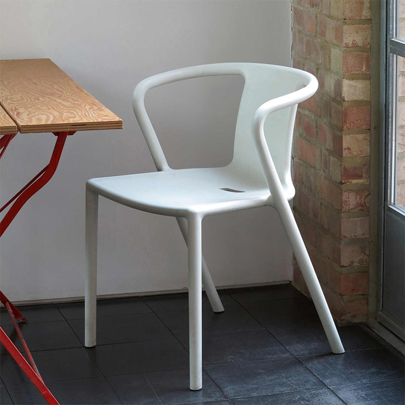 Sedia impilabile Air Armchair - Magis